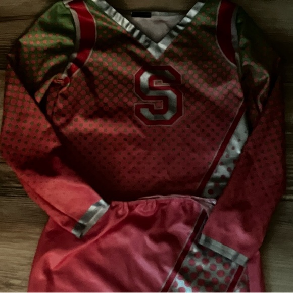 Disney Zombies Addison Costume worn 1X - Picture 3 of 7